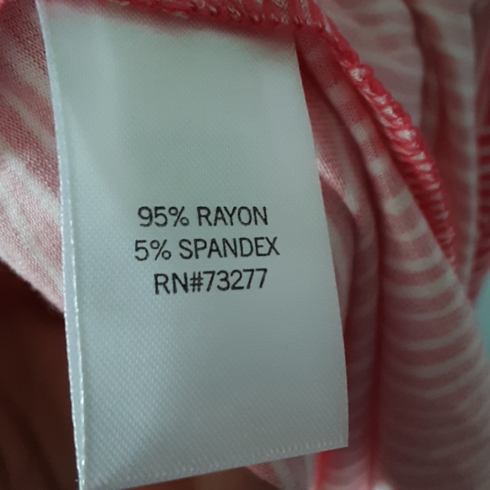 Summer tank dress - Picture 5 of 6